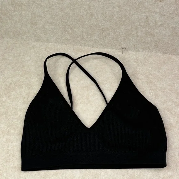 Tommy Bahama Golf Biker Shorts GapBody Bra Women's Athletic Lounge Lot Sz Medium - Picture 5 of 8